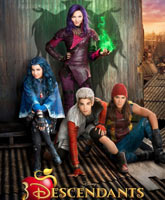 Descendants / 